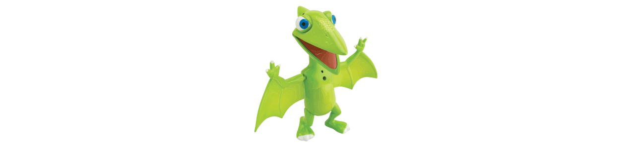 Iguanodon Mascots - Mascot Costumes -