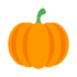 Pumpkin Mascots
