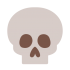 Skull Mascots