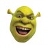 Shrek mascotes