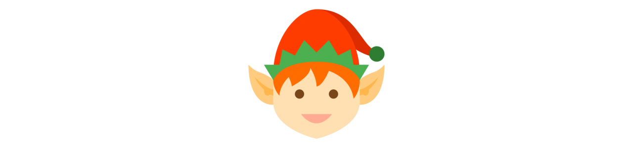 Elf Mascots - Mascot Costumes - Redbrokoly.com