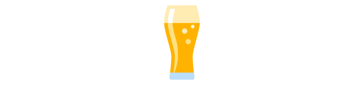 Maskotki Guinnessa - Déguisement de maskotki -