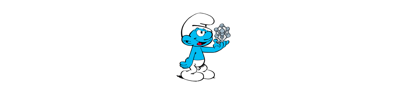 The Smurfs Mascots - Mascot Costumes -