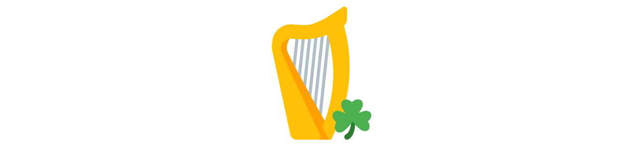 Celtic Shield-maskoter - Maskotkostume -