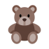 Teddy Bear Mascots