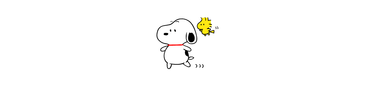 Mascottes Snoopy - Mascottes - Redbrokoly.com