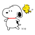 mascotas snoopy