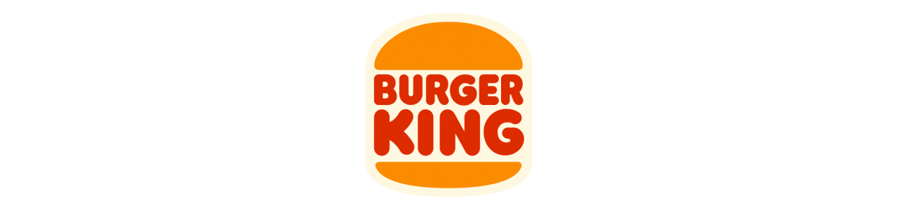 Burger-Maskottchen - Maskottchenkostüm -