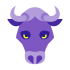 Buffalomaskotar
