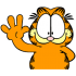 Mascotas garfield