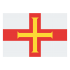 Guernsey kumaskoter