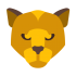 Puma mascotes