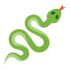 Pythonmaskotar