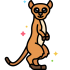Meerkat Mascots