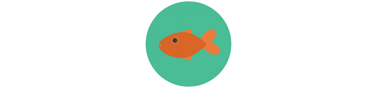 Klovnefisk maskotter - Maskotkostume -