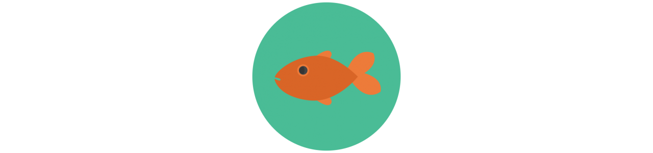 Mascottes Poisson Clown - Mascottes -