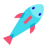 Angelfish-maskotar