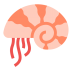 Nautilus maskotar