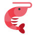 Krill-Maskottchen