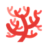 Coral Mascots