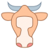 Mascotas de vaca