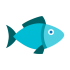 Seafood Mascots