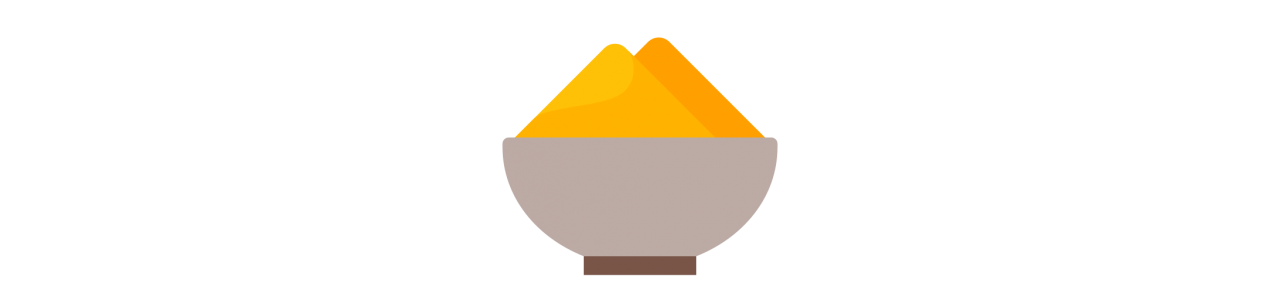 Curry maskotar - Maskotdräkt - Redbrokoly.com
