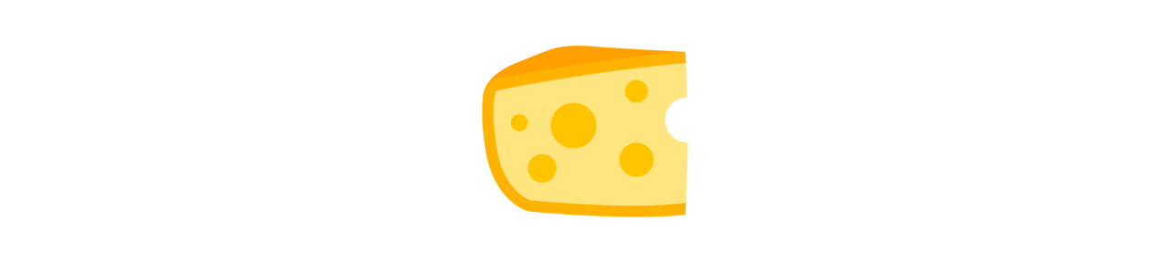 Mascotte Di Maccheroni E Formaggio - Costume