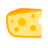 Mascotte Di Maccheroni E Formaggio