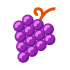 Grapes Mascots
