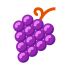 Uvas Mascotas