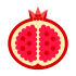 Mascottes Grenade