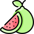 Guava Mascots