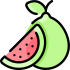 Mascotte guava