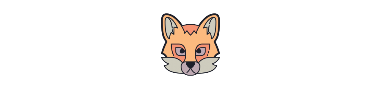 Fox mascots - Mascot Costumes - Redbrokoly.com
