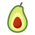 Avocado Mascots