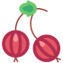 Gooseberry Mascots