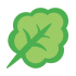 Kale Mascots