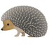 Igel Maskottchen