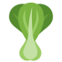 Bok Choy maskotter