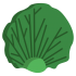 Radicchio maskot
