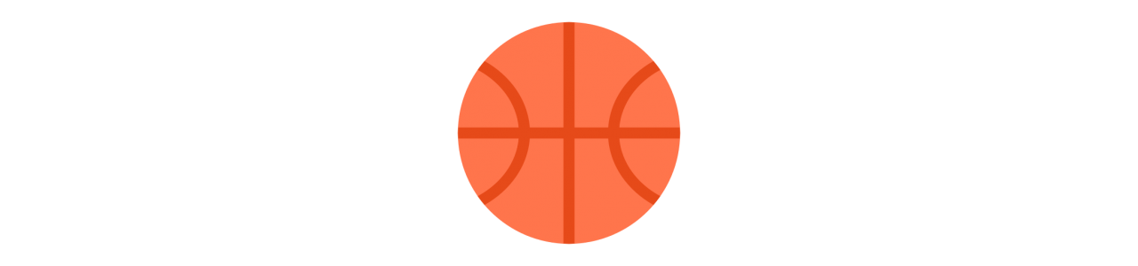 Basketballmaskoter – Maskotkostyme –