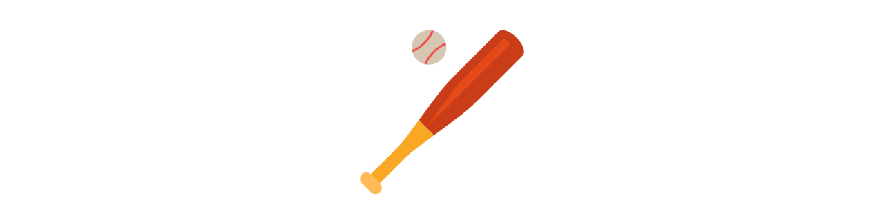 Maskotki baseballowe - Déguisement de maskotki -