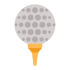 Golfmascottes