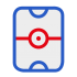 Hockey-mascottes