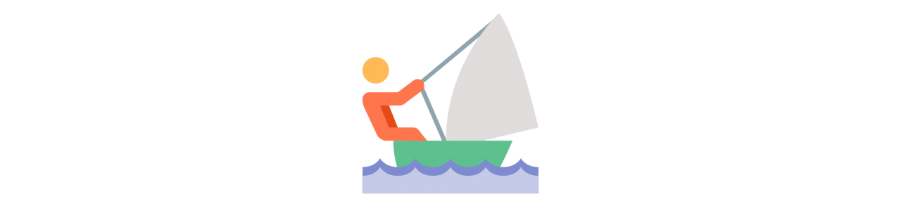 Sailing Mascots - Mascot Costumes - Redbrokoly.com
