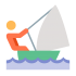 Sailing Mascots
