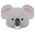 Koala maskotar