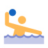 Waterpolo-mascottes