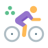 Maskotki triathlonu